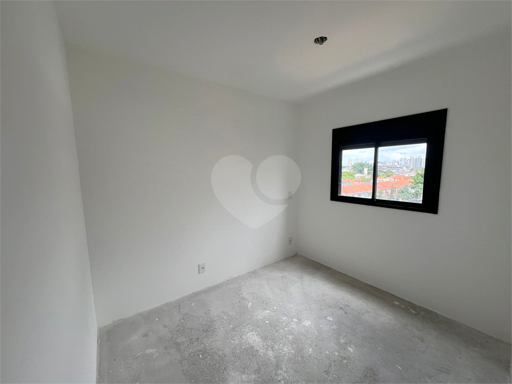 Este apartamento está localizado em São Paulo e representa uma excelente oportunidade para quem busca conforto, praticidade e qualidade de vida. 