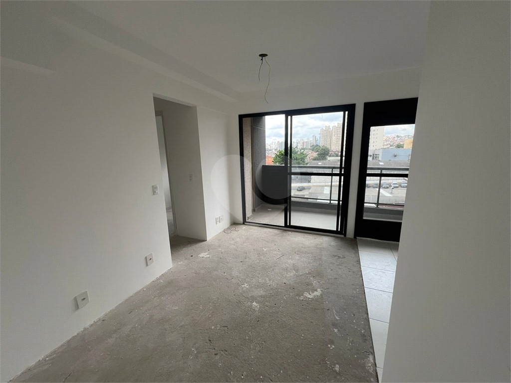 Este apartamento está localizado em São Paulo e representa uma excelente oportunidade para quem busca conforto, praticidade e qualidade de vida. 