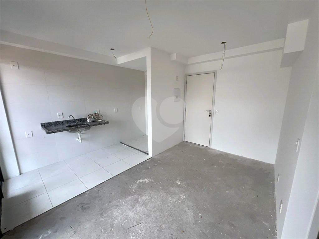 Este apartamento está localizado em São Paulo e representa uma excelente oportunidade para quem busca conforto, praticidade e qualidade de vida. 