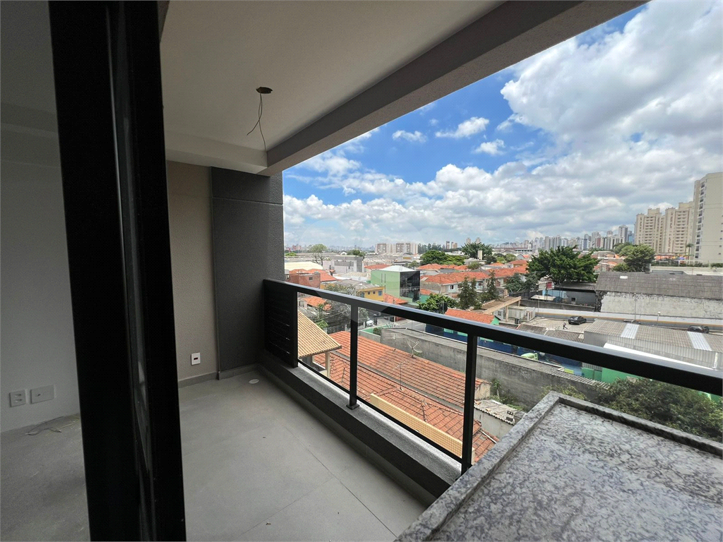 Este apartamento está localizado em São Paulo e representa uma excelente oportunidade para quem busca conforto, praticidade e qualidade de vida. 