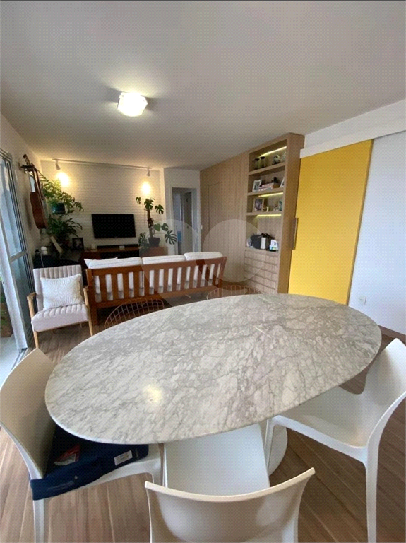 Apartamento, 3 quartos, 105 m² - Foto 1