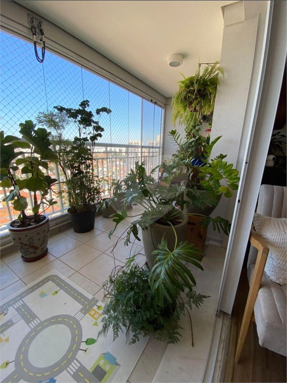 Apartamento, 3 quartos, 105 m² - Foto 19