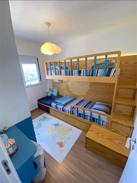 Apartamento, 3 quartos, 105 m² - Foto 9