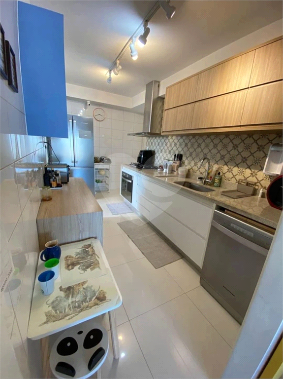 Apartamento, 3 quartos, 105 m² - Foto 11