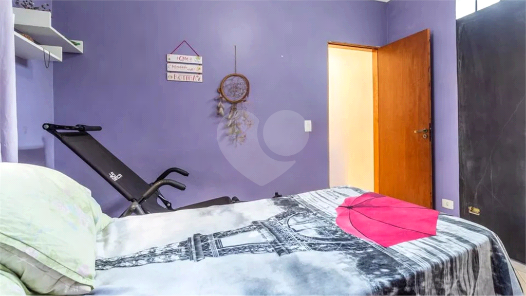 Sobrado Espaçoso à Venda em Guarulhos – 250m², Conforto e Excelente Localização