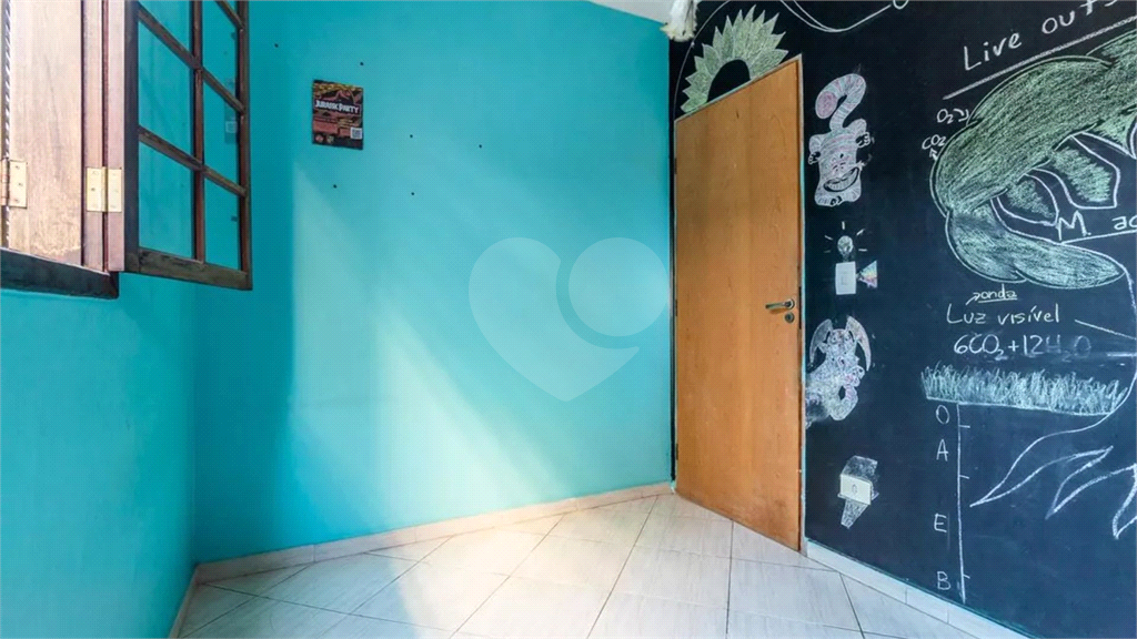 Sobrado Espaçoso à Venda em Guarulhos – 250m², Conforto e Excelente Localização