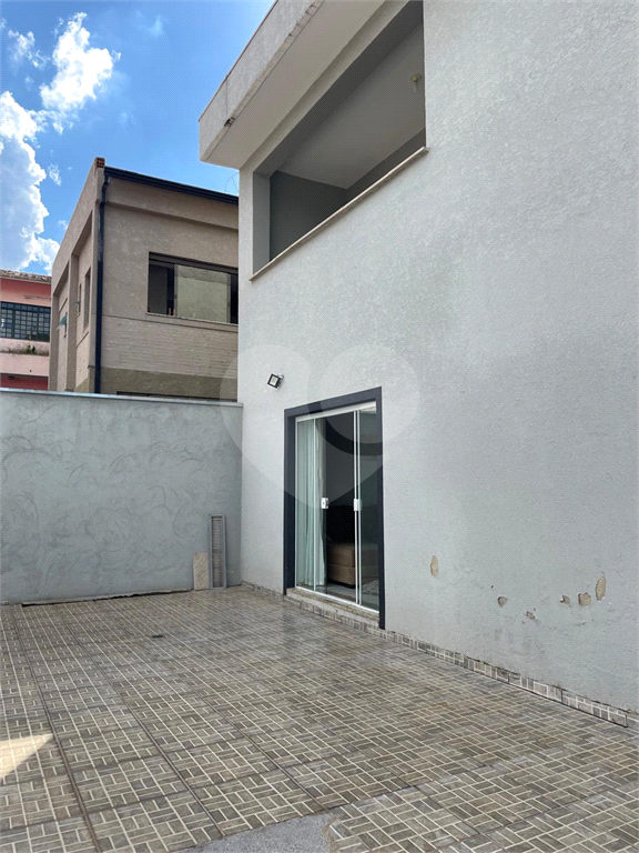 Sobrado, 3 quartos, 390 m² - Foto 16