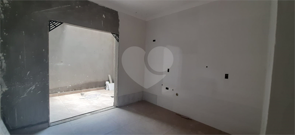 Sobrado, 3 quartos, 94 m² - Foto 8