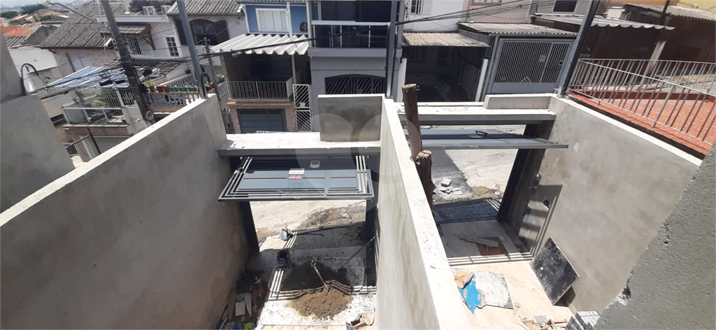 Sobrado, 3 quartos, 94 m² - Foto 6