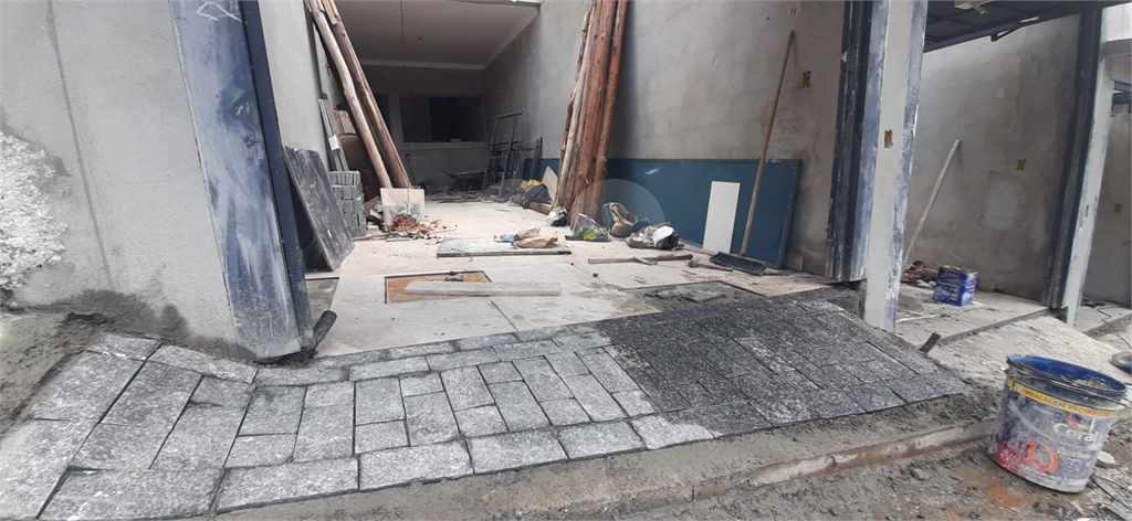 Sobrado, 3 quartos, 94 m² - Foto 5