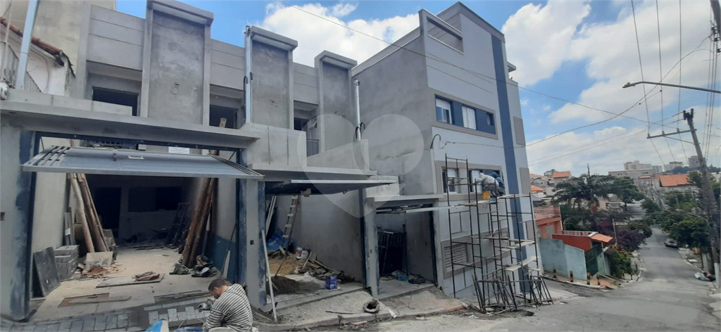 Sobrado, 3 quartos, 94 m² - Foto 21