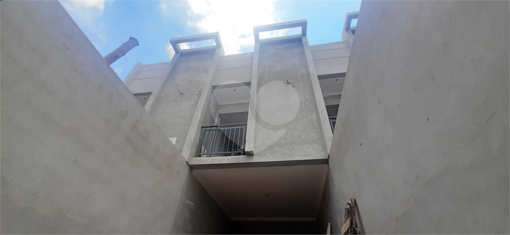 Sobrado, 3 quartos, 94 m² - Foto 2