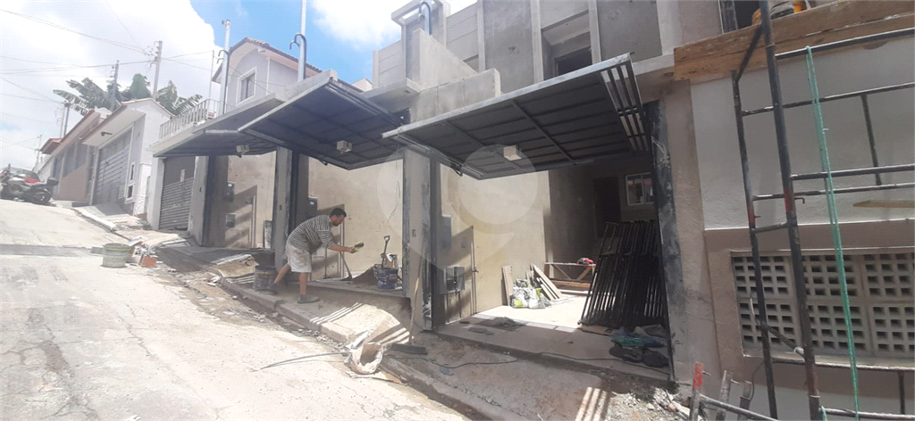 Sobrado, 3 quartos, 94 m² - Foto 3