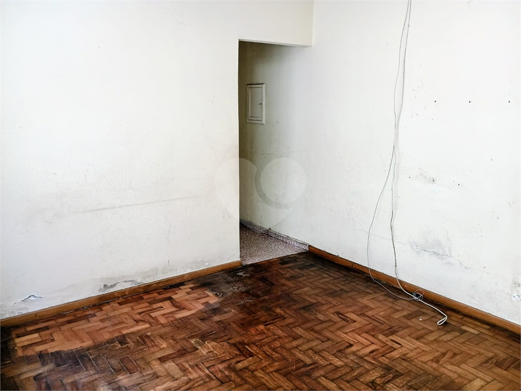 Casa próxima a Avenida Braz Leme