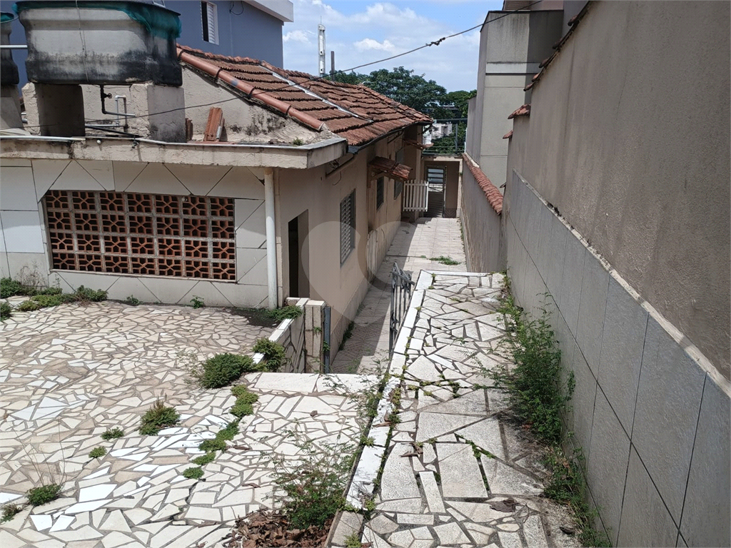 Casa próxima a Avenida Braz Leme