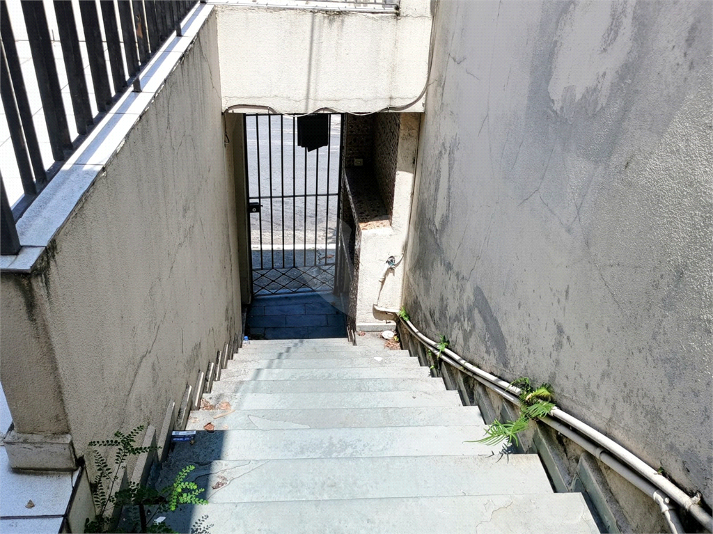 Casa próxima a Avenida Braz Leme