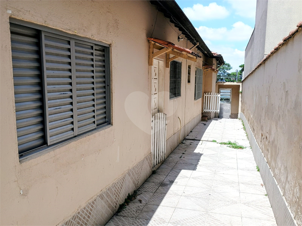 Casa próxima a Avenida Braz Leme