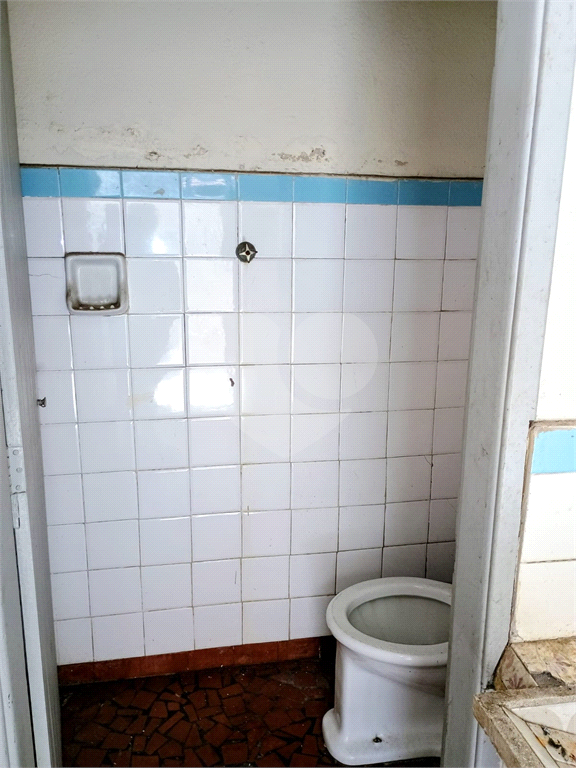 Casa próxima a Avenida Braz Leme