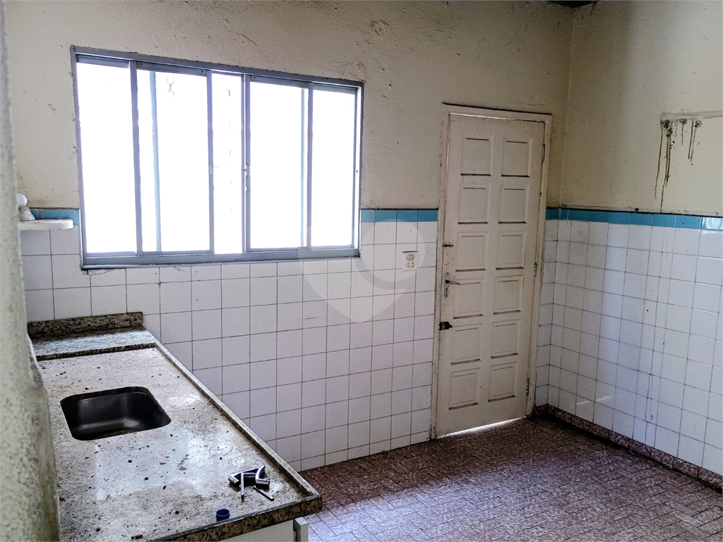 Casa próxima a Avenida Braz Leme