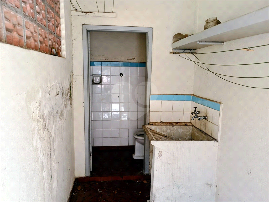 Casa próxima a Avenida Braz Leme