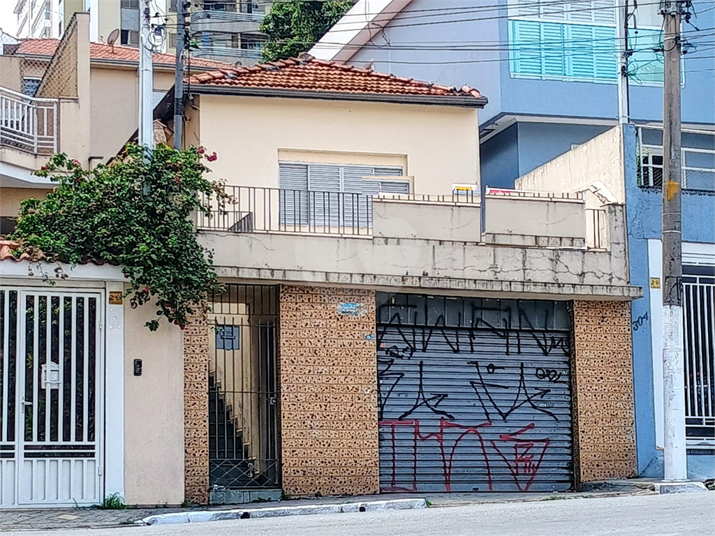 Casa próxima a Avenida Braz Leme