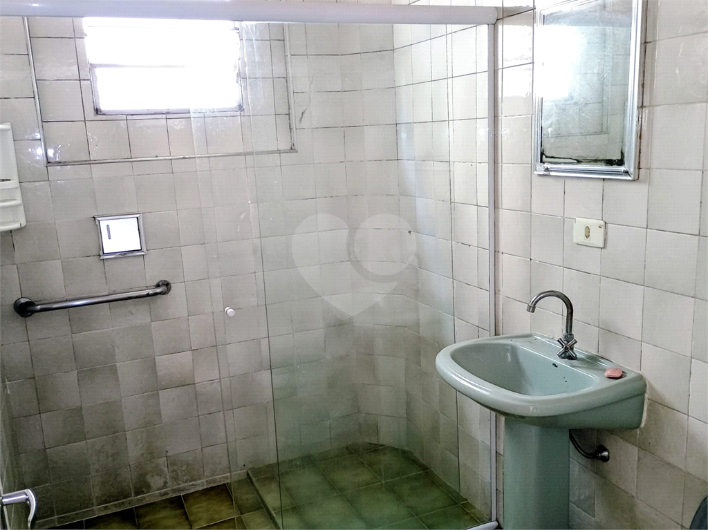 Casa próxima a Avenida Braz Leme