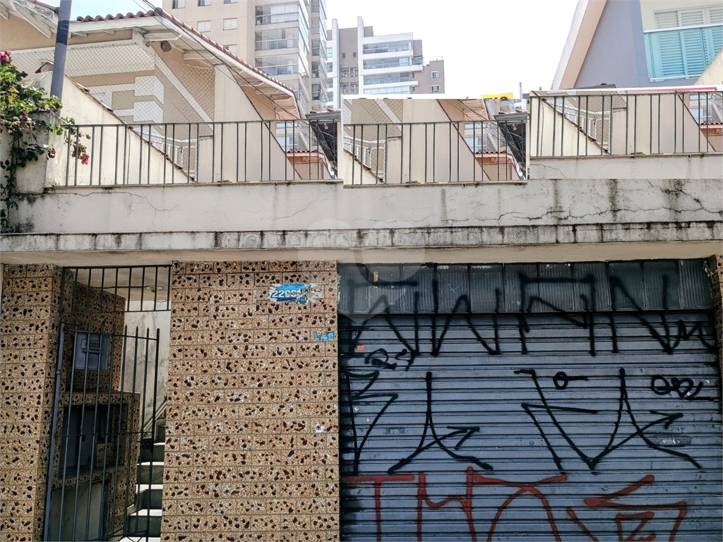 Casa próxima a Avenida Braz Leme