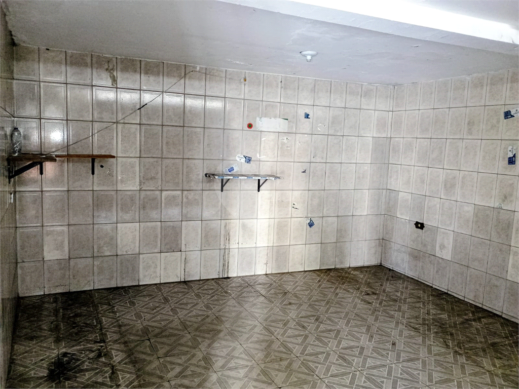 Casa próxima a Avenida Braz Leme