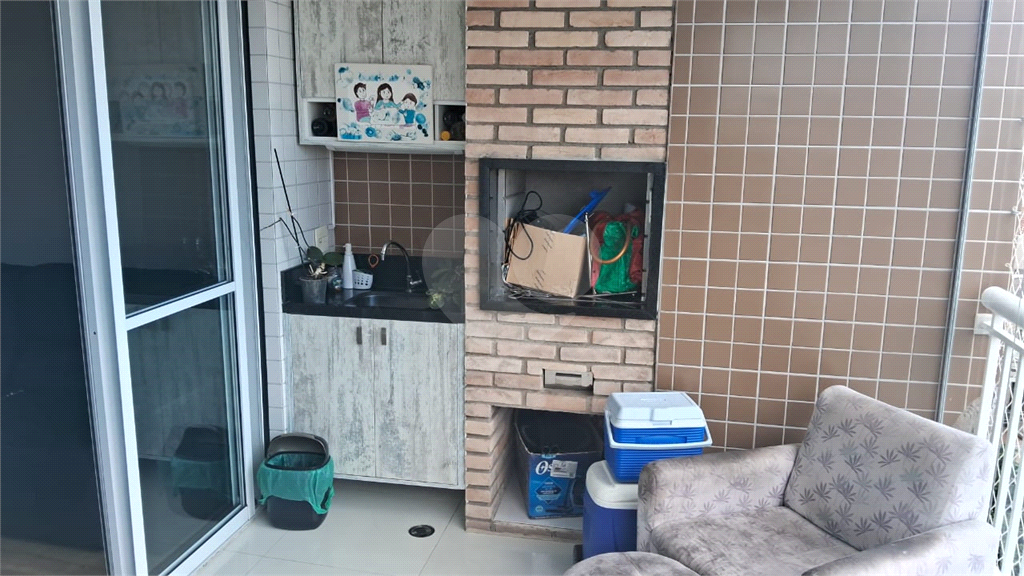 Apartamento Lauzane