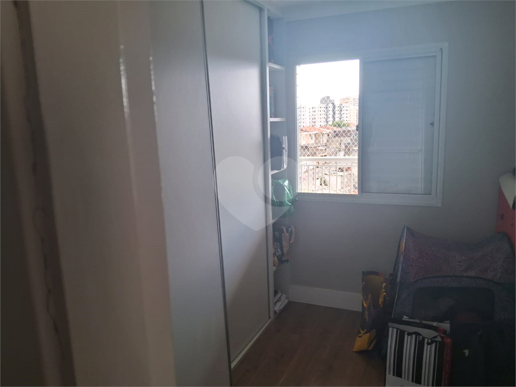 Apartamento Lauzane