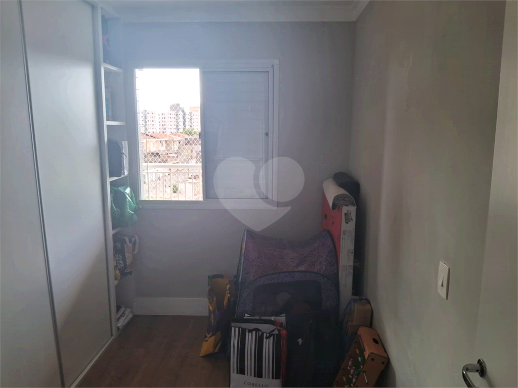 Apartamento Lauzane