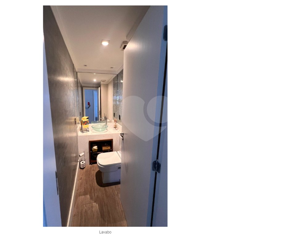 APARTAMENTO em MANDAQUI