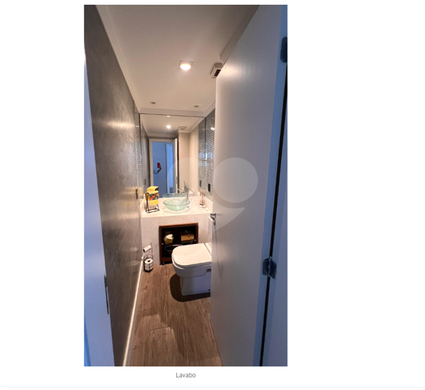 APARTAMENTO em MANDAQUI