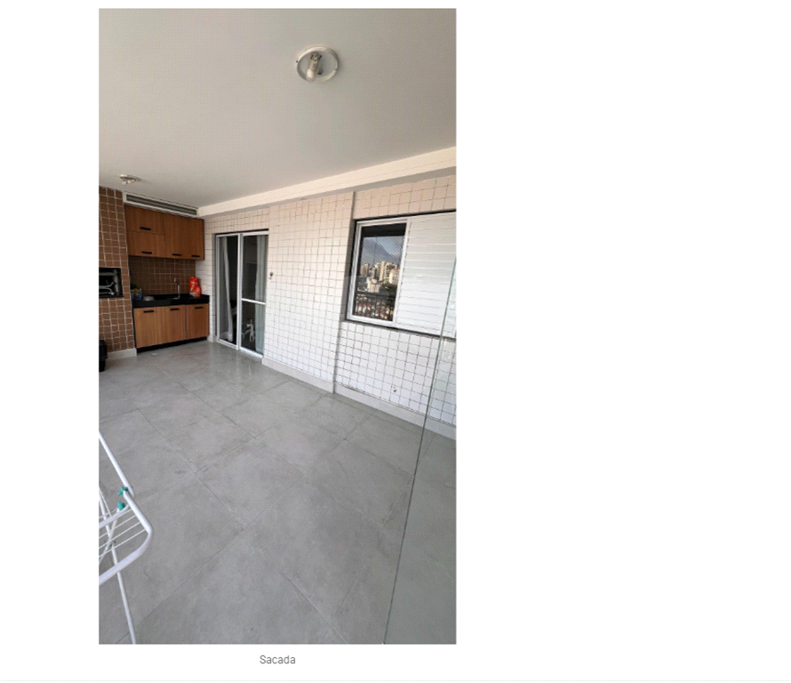 APARTAMENTO em MANDAQUI