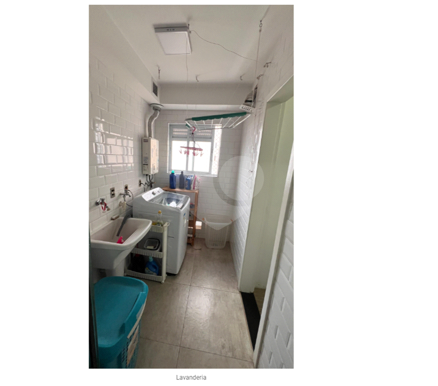 APARTAMENTO em MANDAQUI