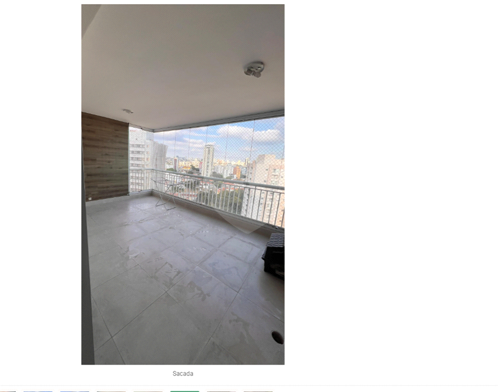 APARTAMENTO em MANDAQUI