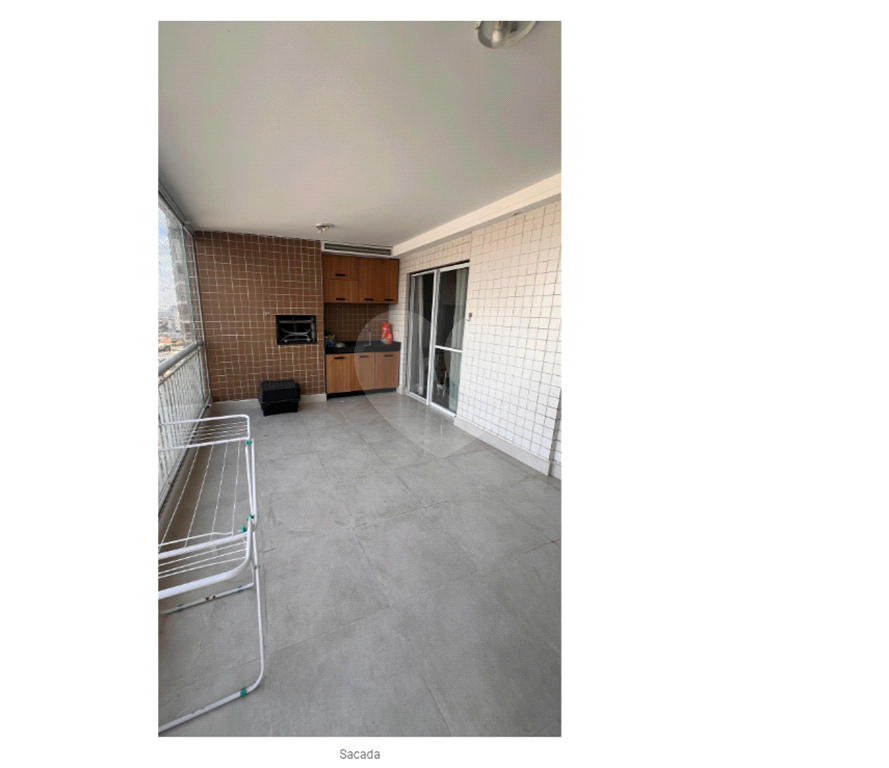 APARTAMENTO em MANDAQUI