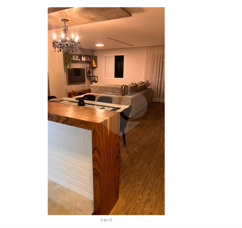 APARTAMENTO em MANDAQUI