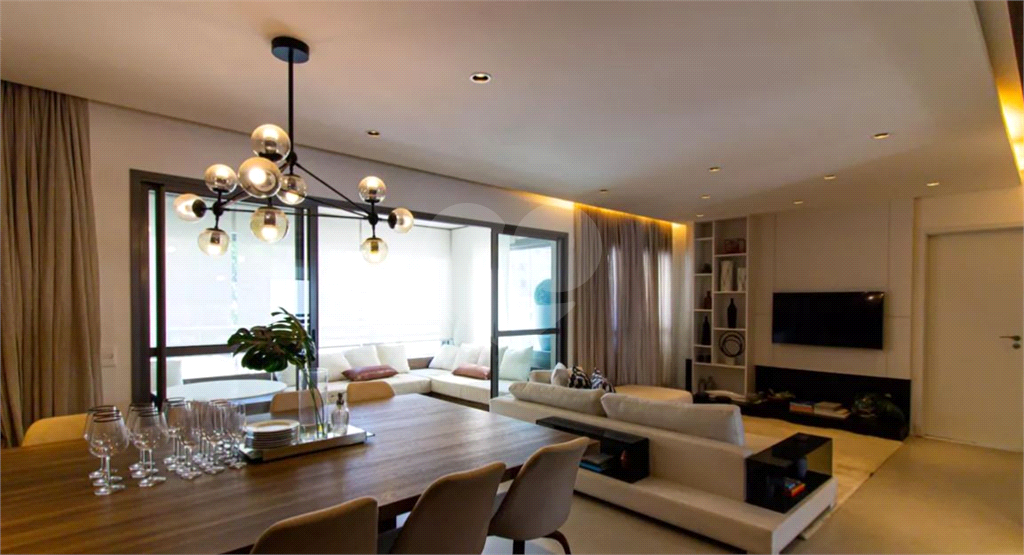 Apartamento para Venda - Perdizes - S�o Paulo/SP - 