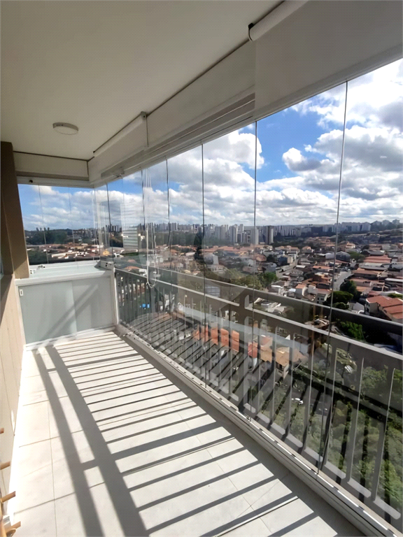 Apartamento, 2 quartos, 60 m² - Foto 12
