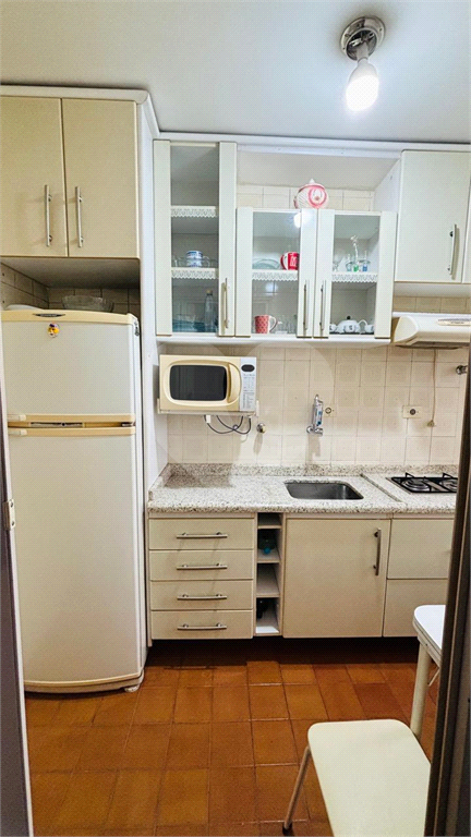 Apartamento 1 quarto Santana