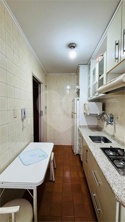 Apartamento 1 quarto Santana