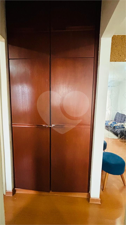 Apartamento 1 quarto Santana