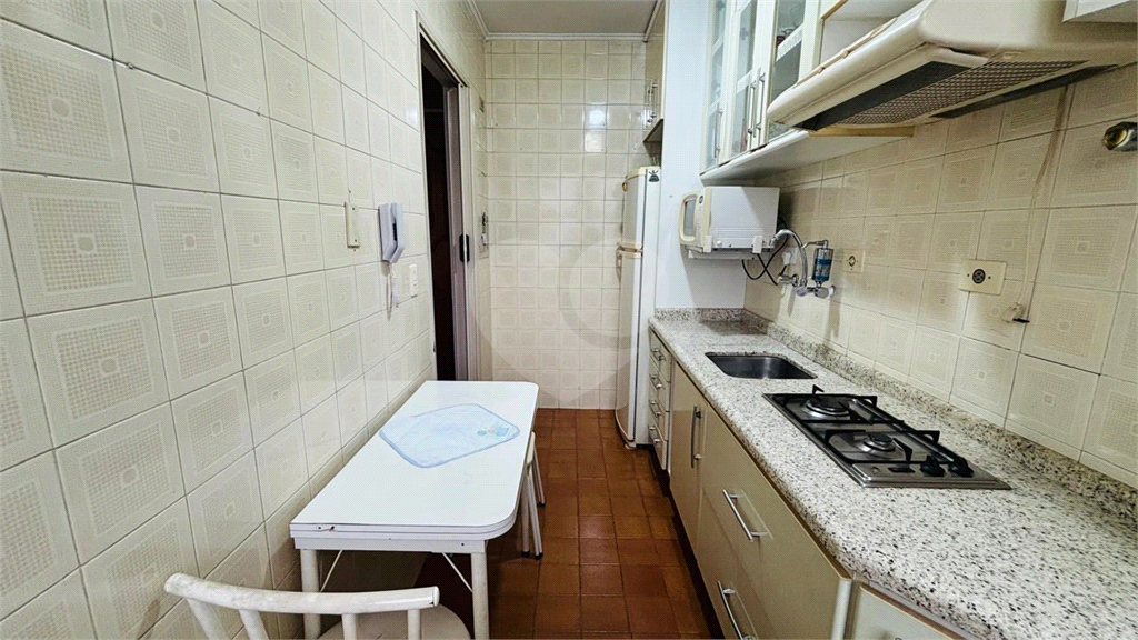 Apartamento 1 quarto Santana