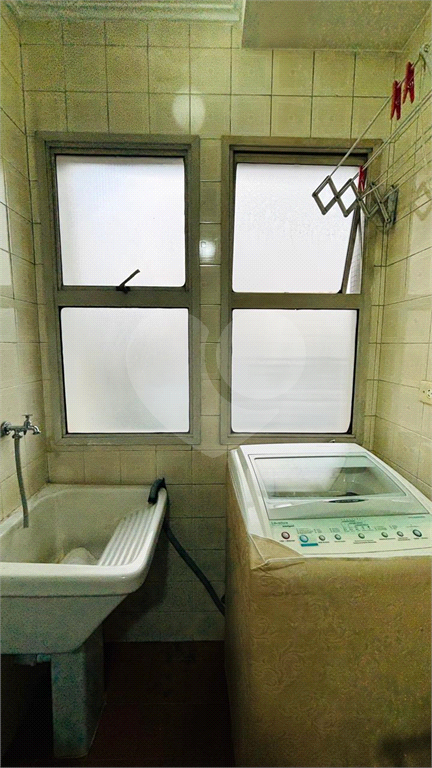 Apartamento 1 quarto Santana