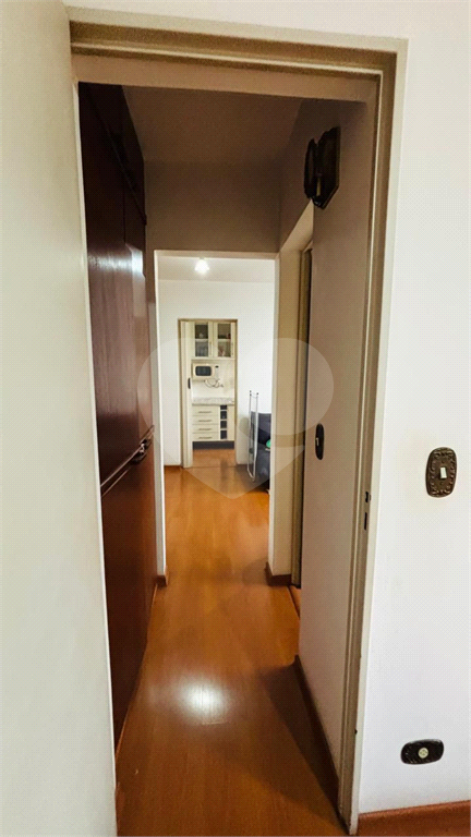 Apartamento 1 quarto Santana