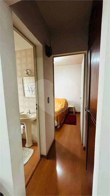 Apartamento 1 quarto Santana