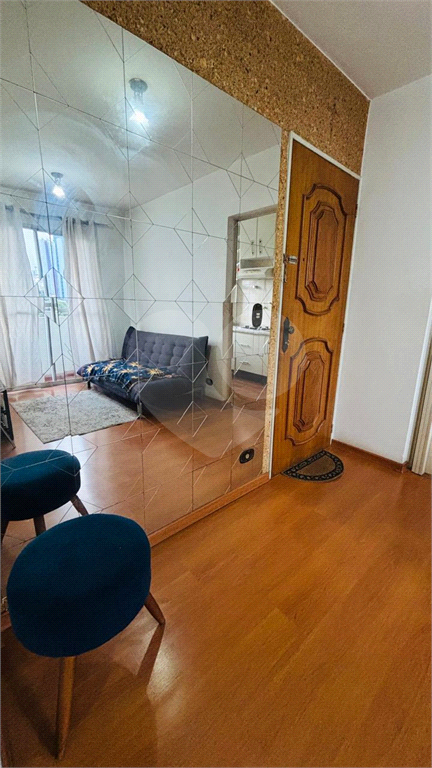 Apartamento 1 quarto Santana