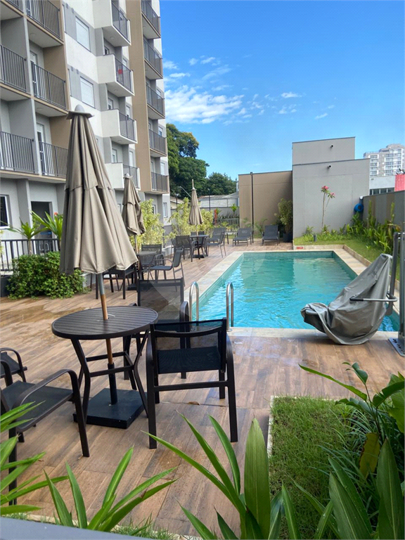 Apartamento, 2 quartos, 41 m² - Foto 18