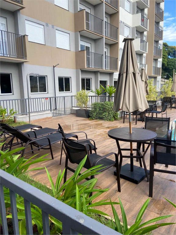 Apartamento, 2 quartos, 41 m² - Foto 19